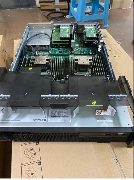 DL380 G10 8SFF 8NVME TRI-MOD|مودم و تجهیزات شبکه|تهران, بهجت‌آباد|دیوار