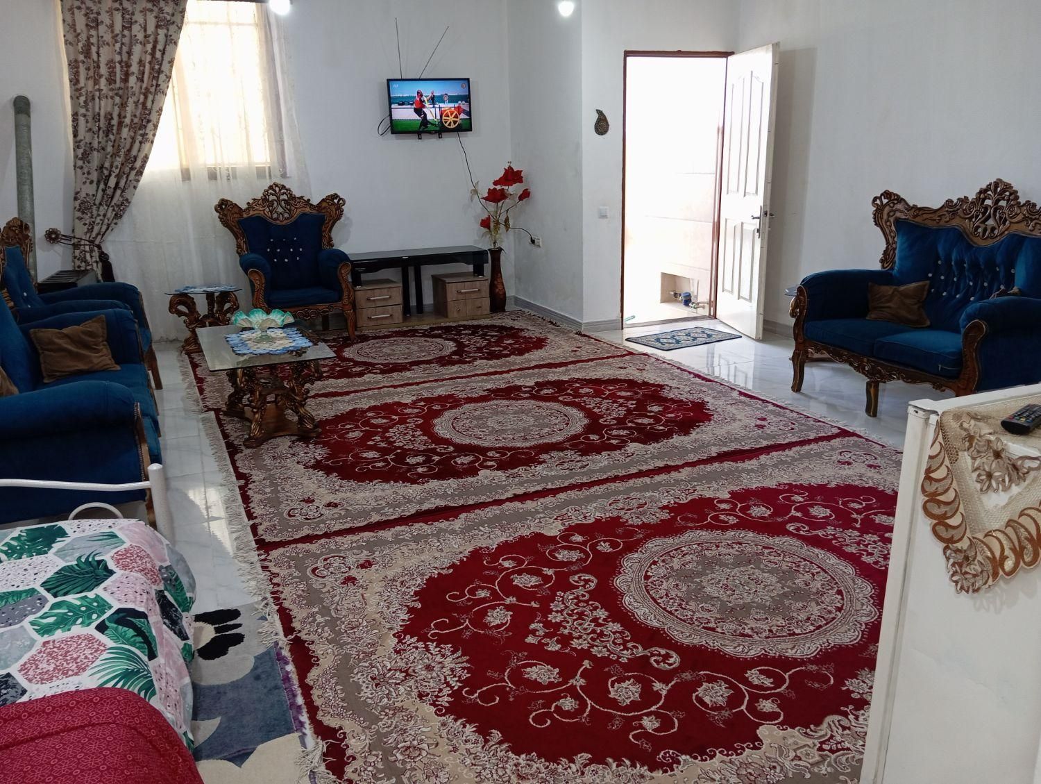 اجاره سوئیت تمیز و تازه ساخت|اجارهٔ کوتاه‌مدت آپارتمان و سوئیت|رشت, هلال احمر|دیوار