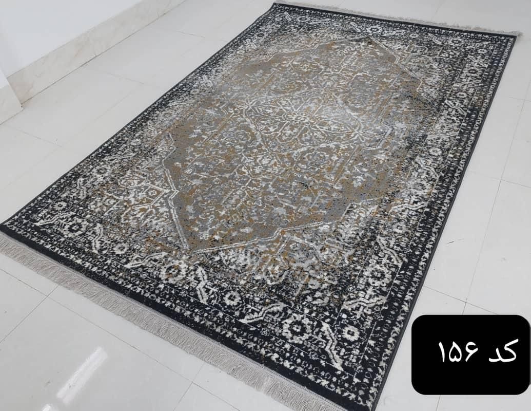 گبه 4متری|گلیم، جاجیم، گبه|کرمان, |دیوار