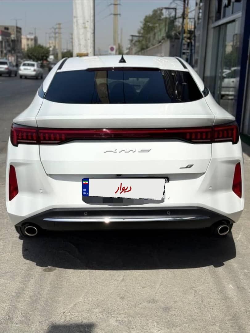 J7 مدل 1403|خودرو سواری و وانت|بوشهر, |دیوار