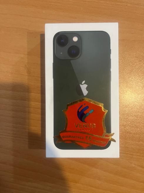 iPhone 13 mini ۲۵۶|موبایل|تهران, نیرو هوایی|دیوار