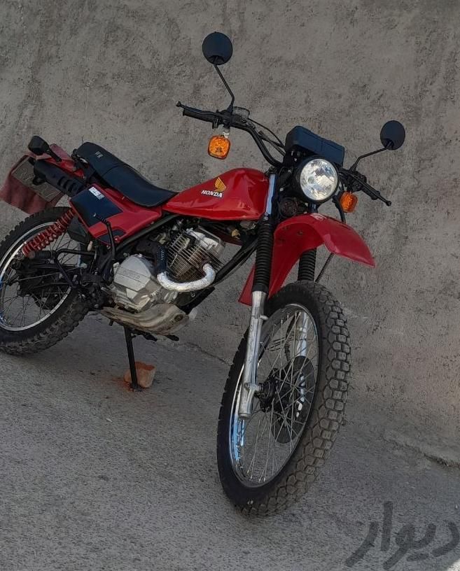 XLمدل86|موتورسیکلت|تبریز, |دیوار