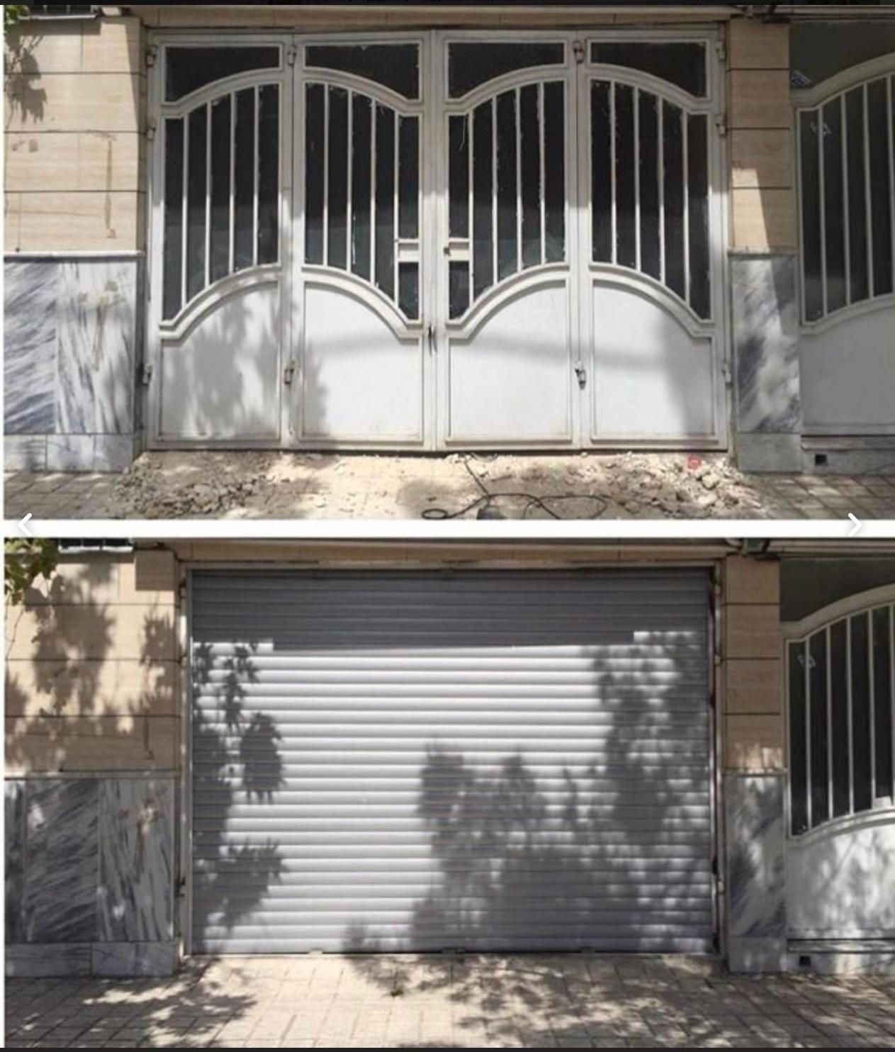 کرکره برقی/جک پارکینگی/درب اتومات|خدمات پیشه و مهارت|مشهد, کوی سیدی|دیوار