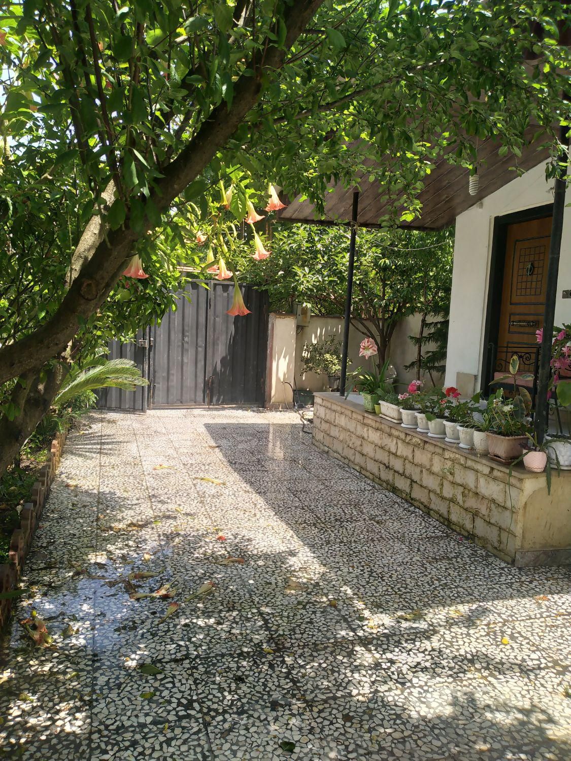 اجاره ویلا شبانه دربست|اجارهٔ کوتاهمدت ویلا و باغ|کلارآباد, |دیوار