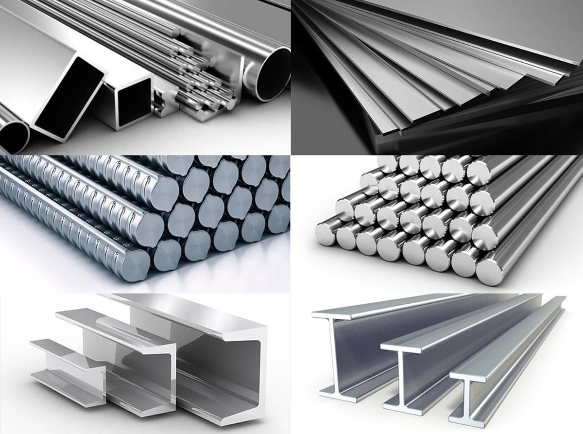 میلگرد ال سی/شمش/تنزیل/صادرات/گندله و اسفنجی آهن|مصالح و تجهیزات ساختمان|تهران, ایرانشهر|دیوار