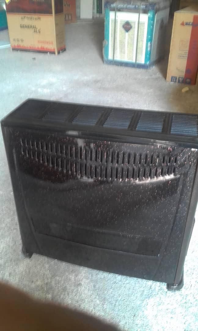 بخاری با گرمای بالا 7000|بخاری، هیتر، شومینه|شیراز, دست خضر|دیوار