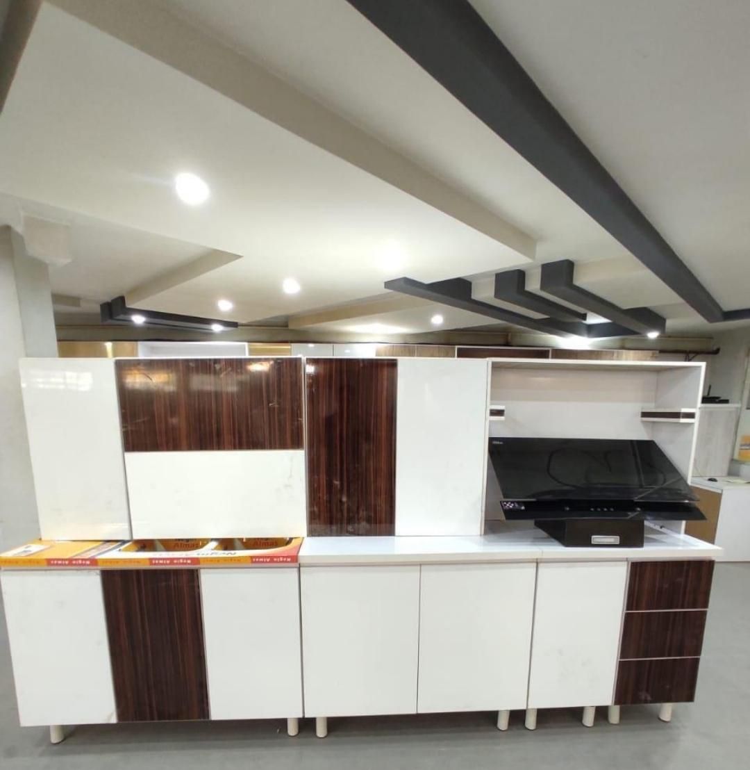 کابینت آرشام، کیفیت MDF(043)|مصالح و تجهیزات ساختمان|گرگان, |دیوار