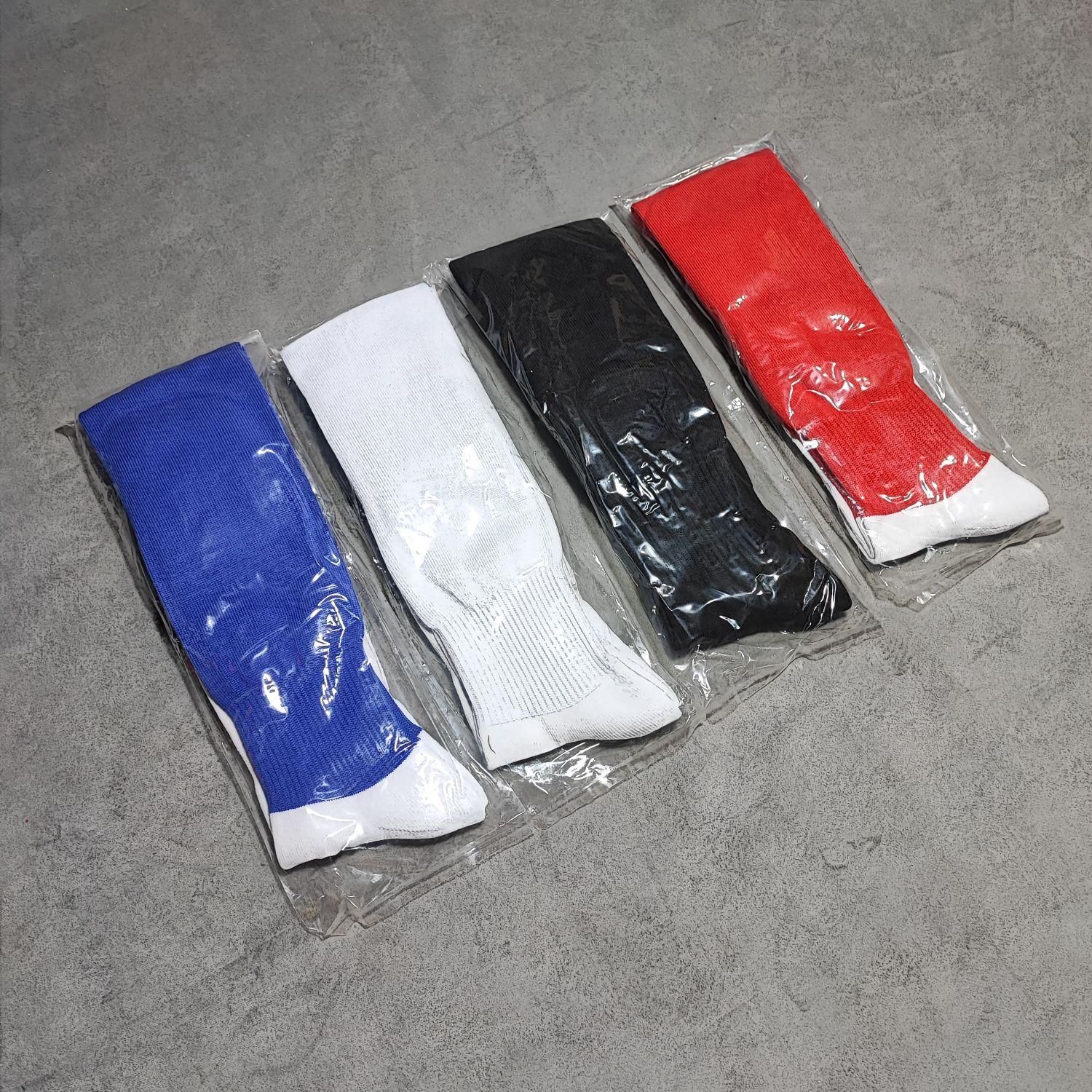 جوراب فوتبال حوله ای مردانه|لباس|اسلامشهر, |دیوار