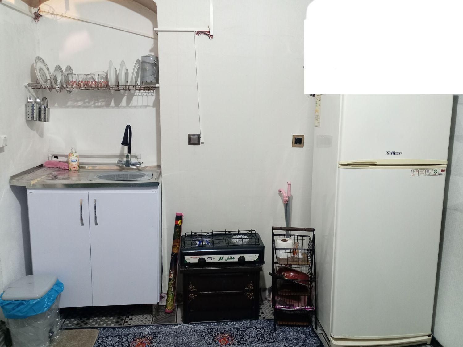 سوئیت لوکس|اجارهٔ کوتاه‌مدت آپارتمان و سوئیت|سیرجان, |دیوار