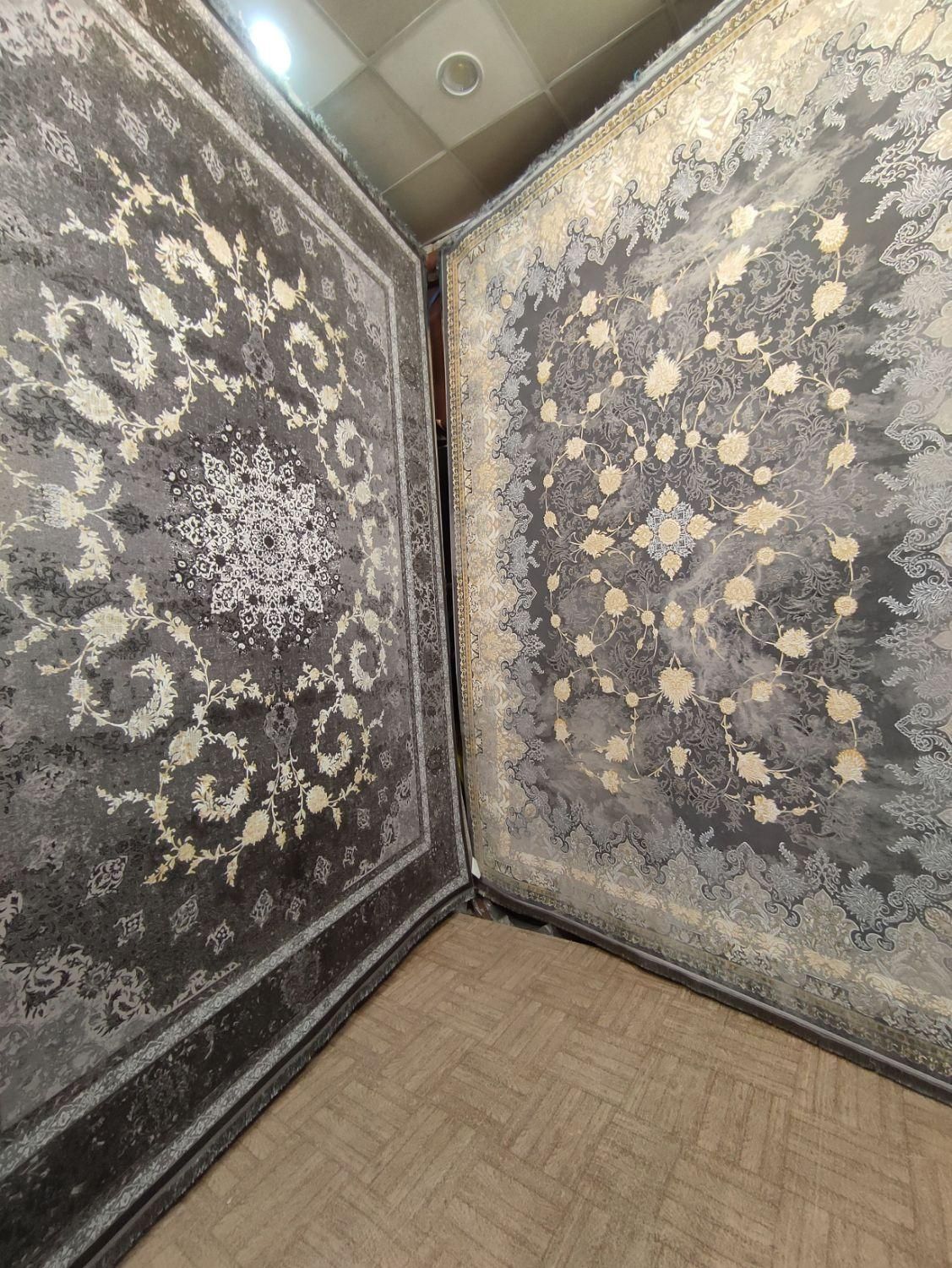 فروش داریم و تعویض فرش کارکرده بافرش نو *|فرش|مشهد, ایثارگران|دیوار