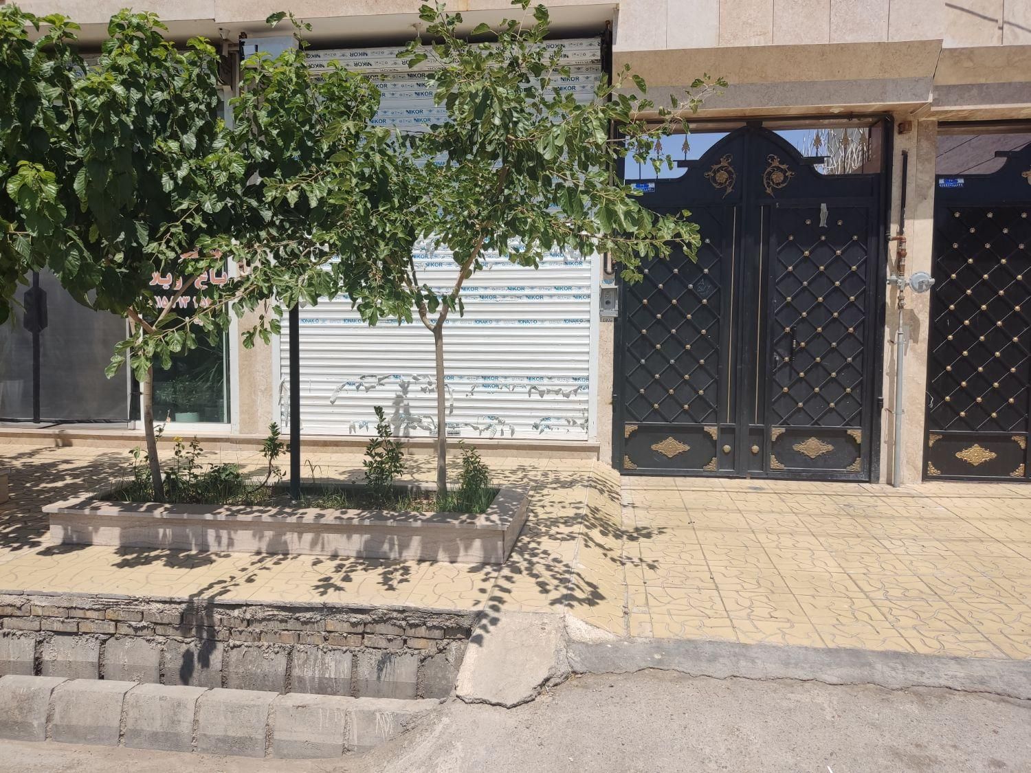 فروش  منزل مسکونی شهرک بهار|فروش خانه و ویلا|مشهد, نوید|دیوار