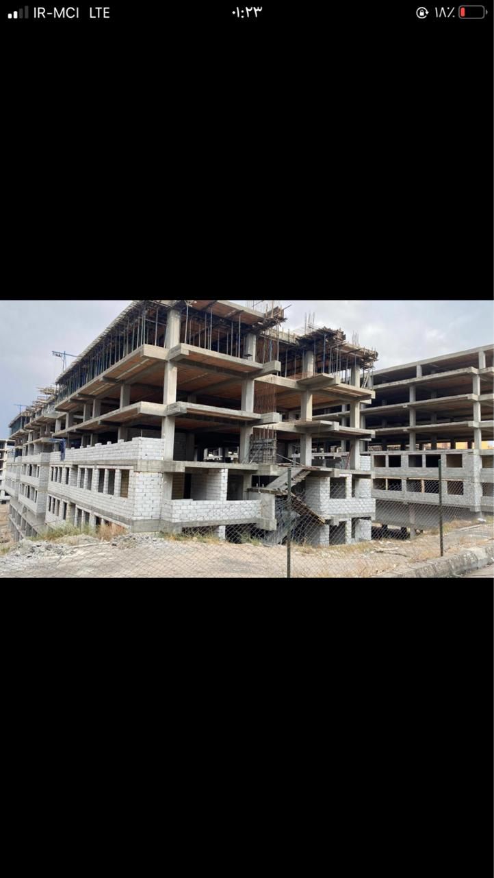 پیش فروش آپارتمان|پیشفروش املاک|تبریز, |دیوار