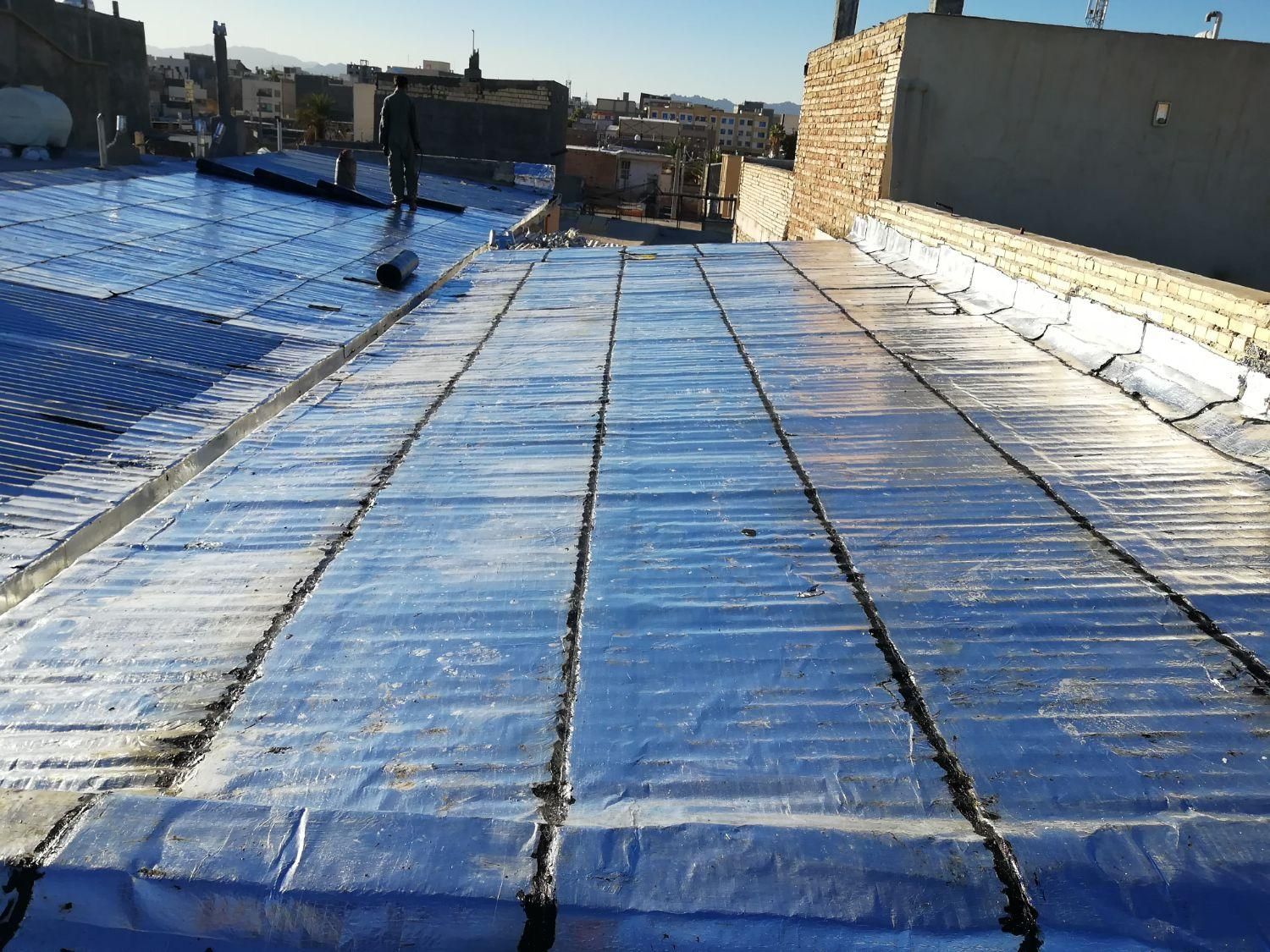 پخش وعمده ایزوگام به صورت خام وبانصب|خدمات پیشه و مهارت|زابل, |دیوار