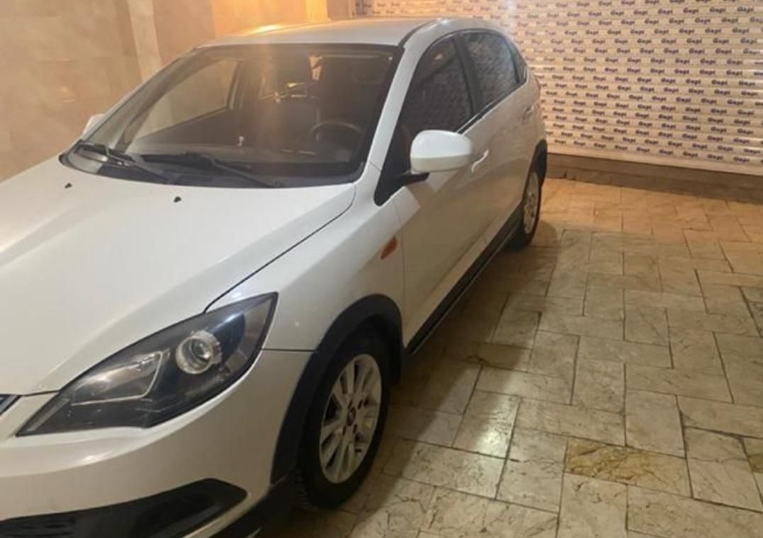 ام‌وی‌ام 315 هاچبک اسپرت اکسلنت، مدل ۱۳۹۷|خودرو سواری و وانت|تهران, فدک|دیوار