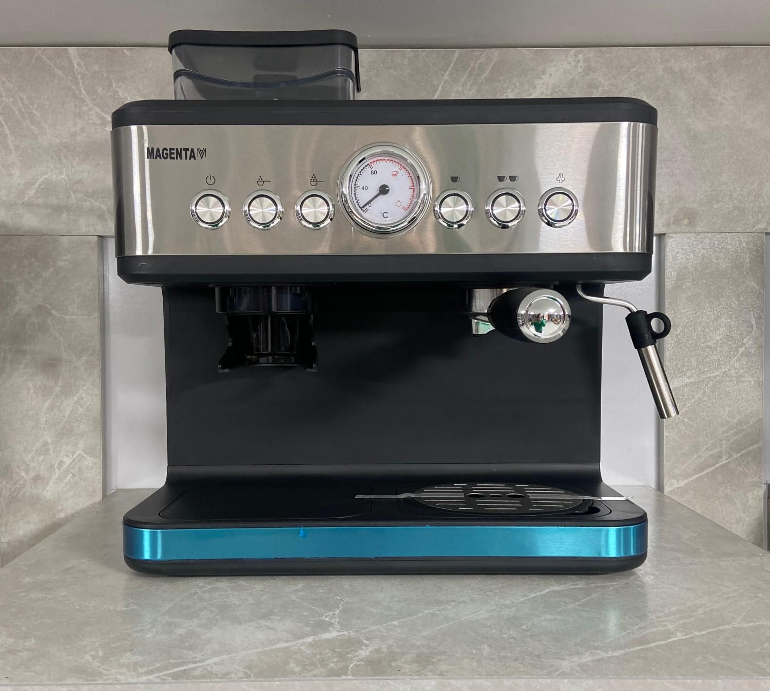 اسپرسو در مدل های مختلف با اقساط ده ماهه|سماور، چایساز، قهوهساز|الوند, |دیوار