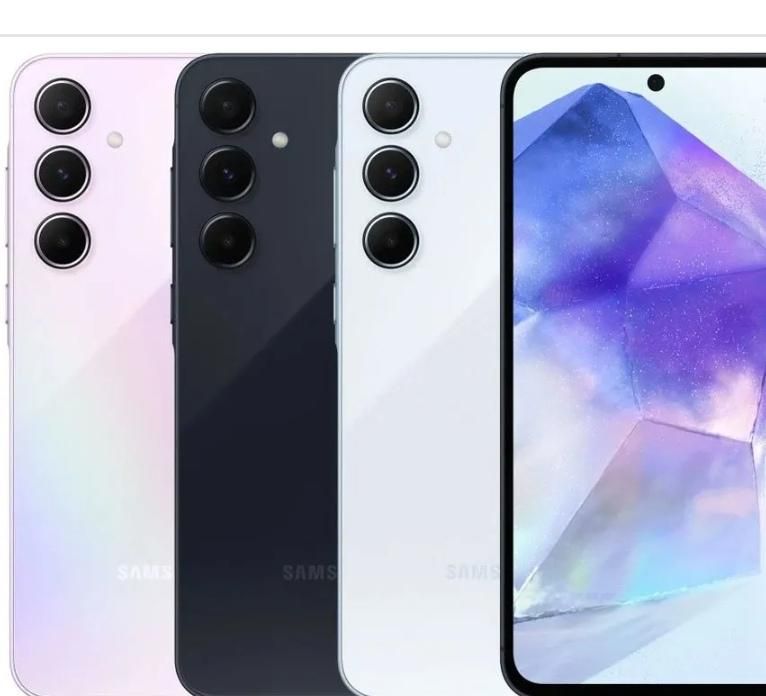 سامسونگ galaxy a56|موبایل|تهران, جهاد|دیوار