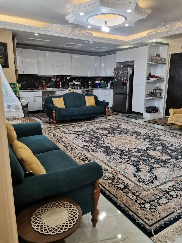 آپارتمان /دو خواب سندار /پارکینگ اختصاصی|فروش آپارتمان|رشت, حمیدیان|دیوار