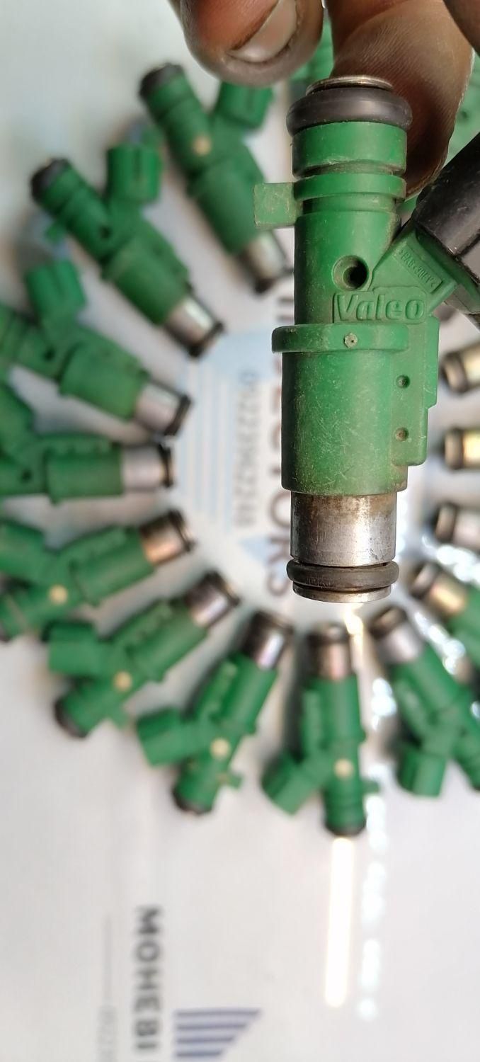 سوزن انژکتور اورجینال استوک|قطعات یدکی و لوازم جانبی|تهران, سعیدآباد|دیوار