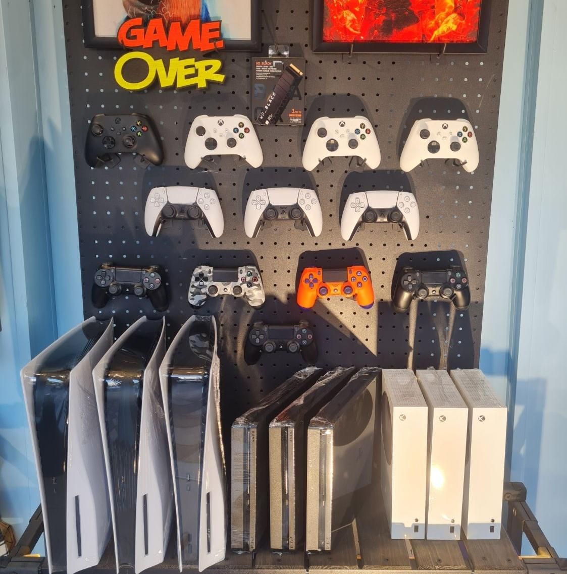 Playstation 4|کنسول، بازی ویدئویی و آنلاین|رشت, دیلمان|دیوار