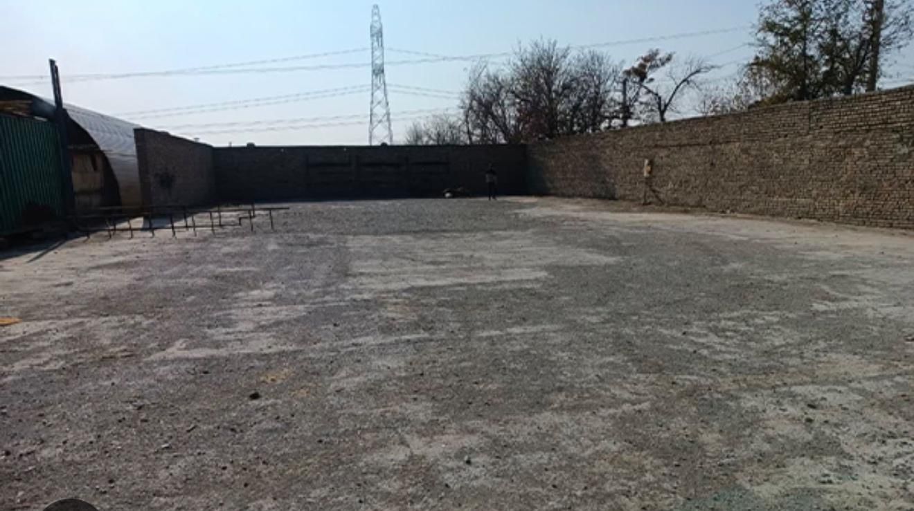 ۲۰۰۰ متر چهار دیواری ۱۰۰ متر اداری باقرشهر|اجارهٔ دفتر صنعتی، کشاورزی، تجاری|باقرشهر, |دیوار