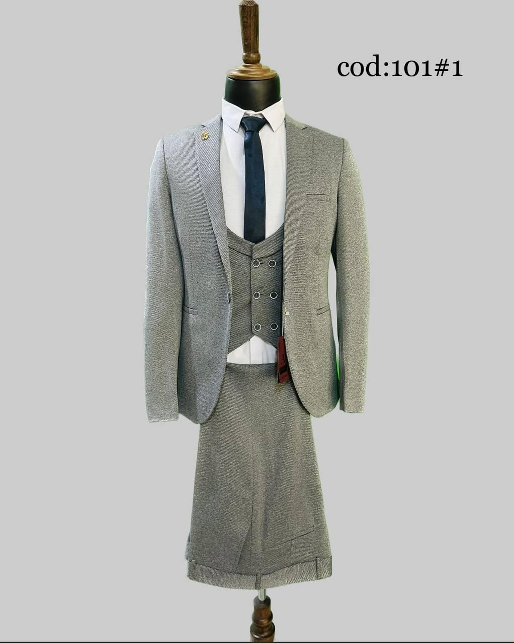 انواع کت شلوار جدید|لباس|اصفهان, چرخاب|دیوار