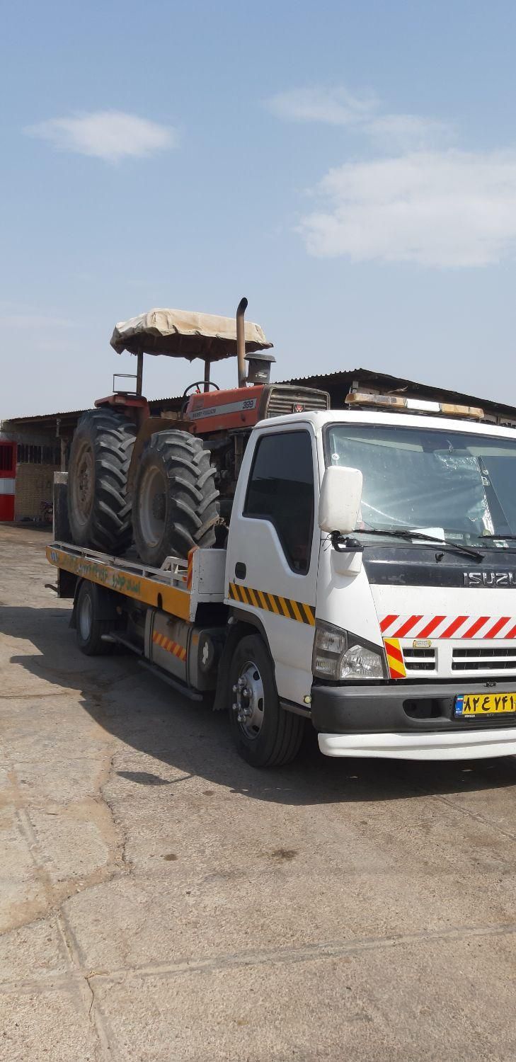 امدادخودرووخودروسوار|خدمات حمل و نقل|اندیمشک, |دیوار