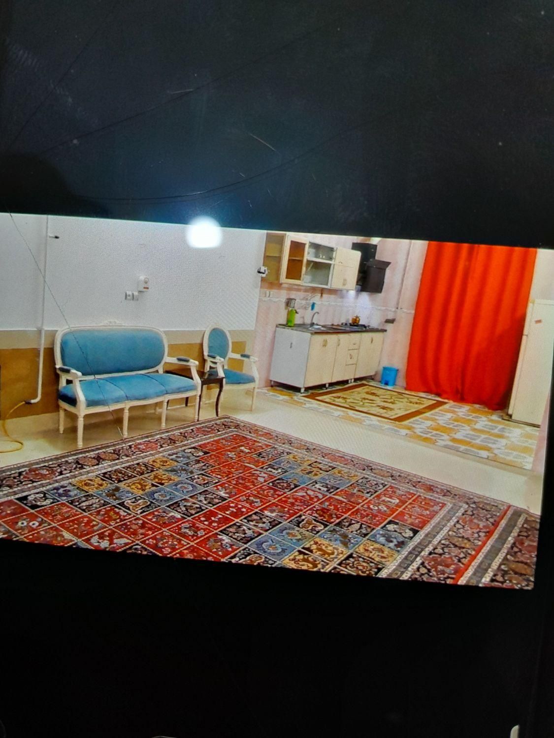 اجاره روزانه/هفتگی/ماهانه آپارتمان ۱۰۰ متری|اجارهٔ کوتاه‌مدت آپارتمان و سوئیت|گرگان, |دیوار