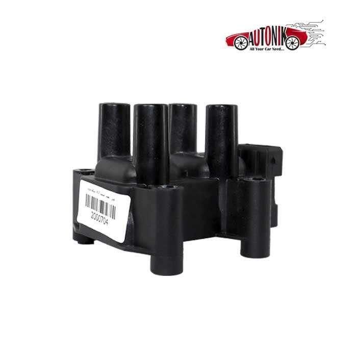 کوئل کویل کروز-عظام-ایساکو-رانایی-TU5|قطعات یدکی و لوازم جانبی|مشهد, امام رضا (ع)|دیوار