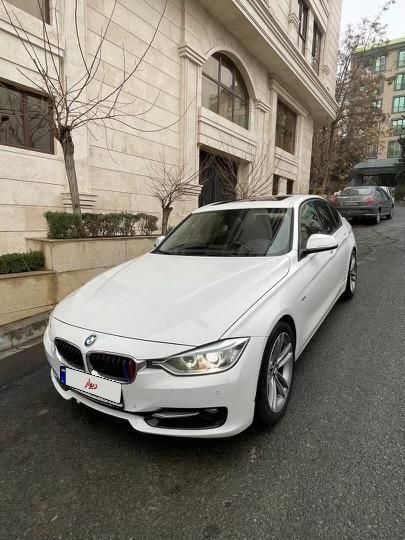 bmw 328|خودرو سواری و وانت|تهران, امانیه|دیوار