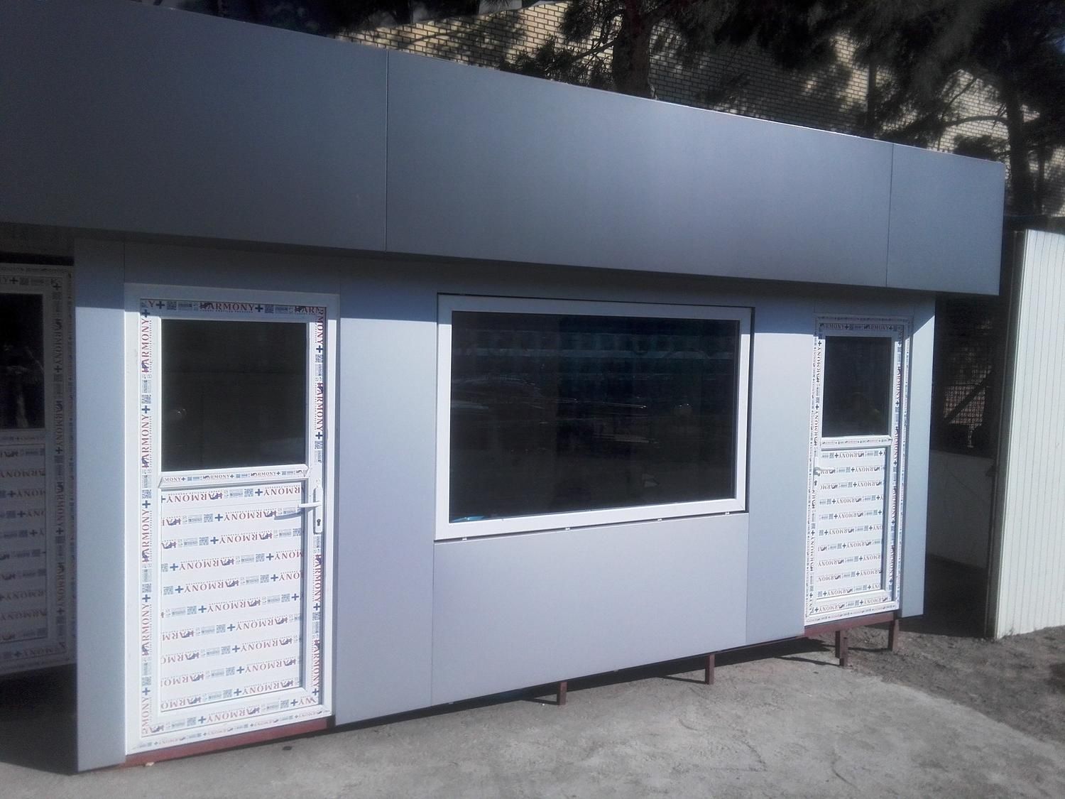 در و پنجره دوجداره بازسازی و نوسازی upvc|مصالح و تجهیزات ساختمان|کرج, گلشهر|دیوار