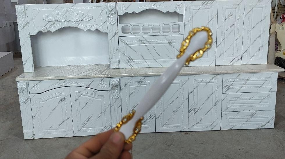 کابینت هگمتانه همدان آماده/سلطانی|مصالح و تجهیزات ساختمان|همدان, |دیوار