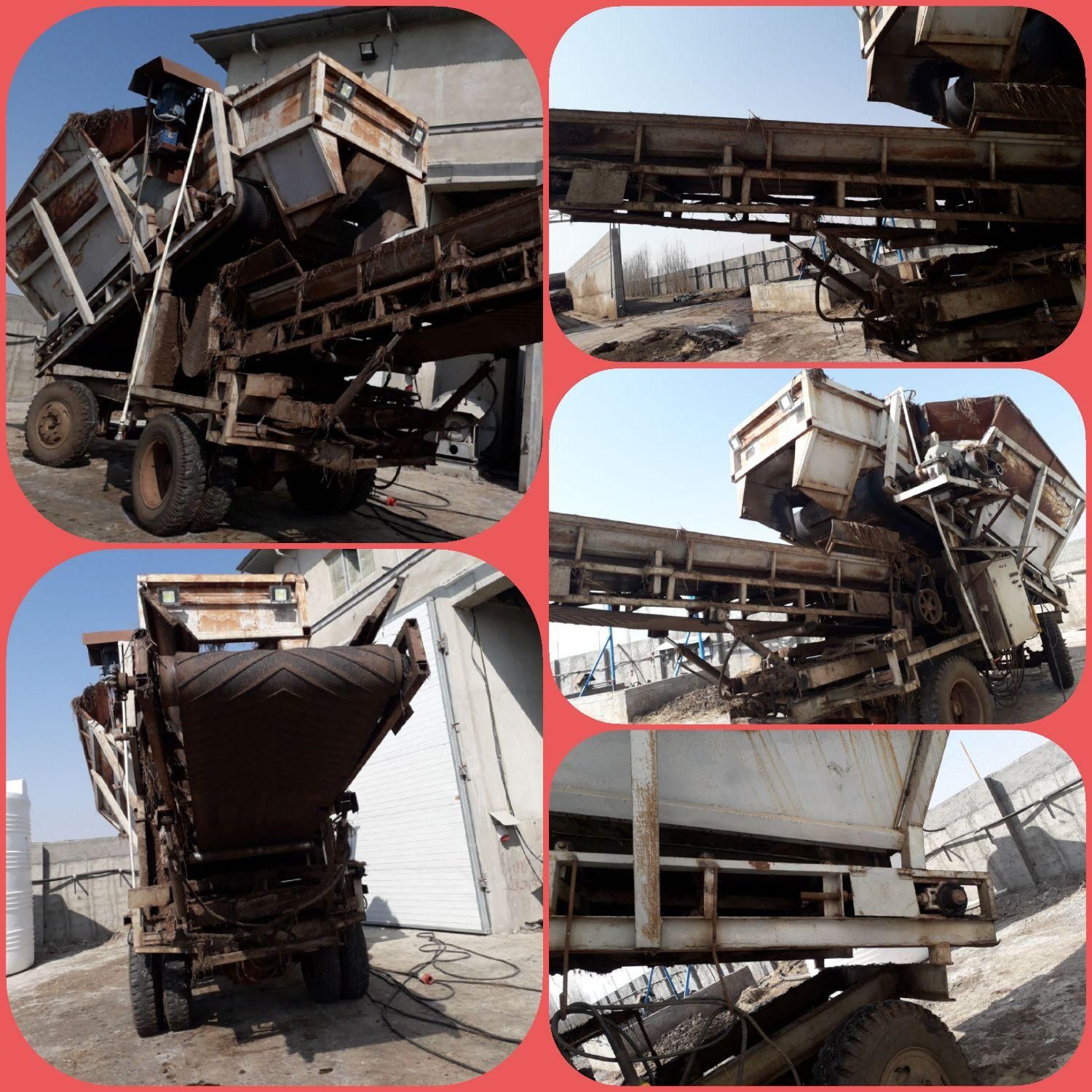 جوشکاری مخزن دیگ ابگرم مبدل منبع دوجداره هوابرشco2|خدمات پیشه و مهارت|صفادشت, |دیوار