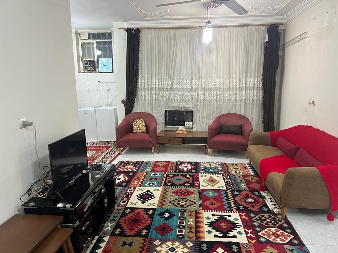 منزل مبله کنار ساحل /روزانه/ماهیانه/هفتگی|اجارهٔ کوتاهمدت آپارتمان و سوئیت|بوشهر, |دیوار