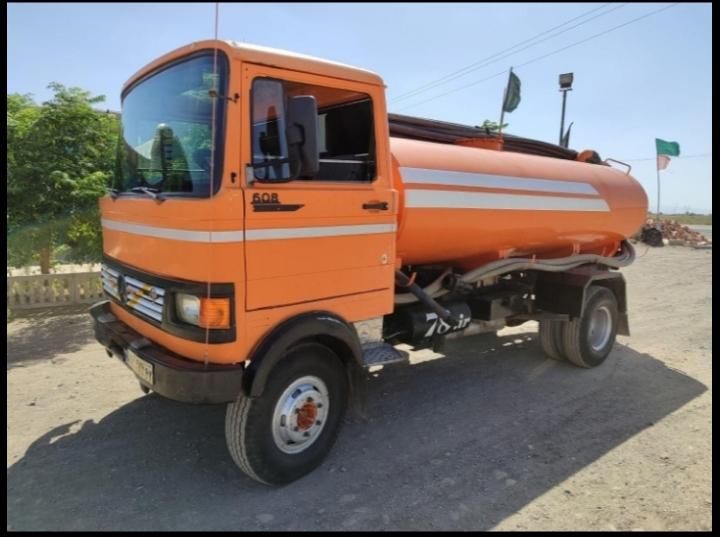 تخلیه چاه.|خدمات پیشه و مهارت|زاهدان, |دیوار