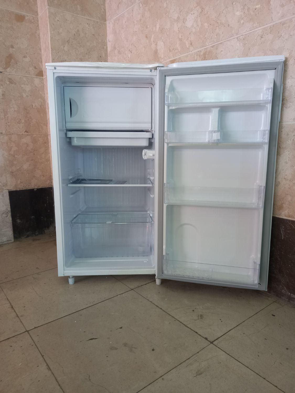 یخچال ایستکول ۹ فوت|یخچال و فریزر|تهران, بازار|دیوار