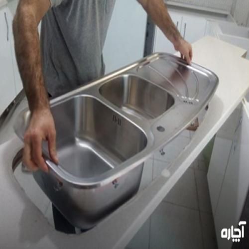 نصب تعمیر سرویس کولر آبی آبگرمکن هود گاز شیرآلات|خدمات پیشه و مهارت|مشهد, شاهد|دیوار