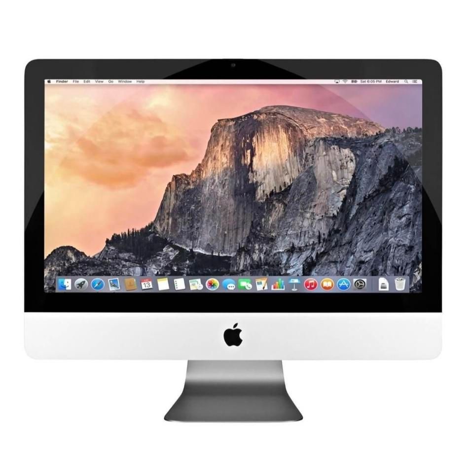 آل این وان کیس مینی کیسimac all in one لپ تاپ|رایانه همراه|شیراز, زرهی|دیوار