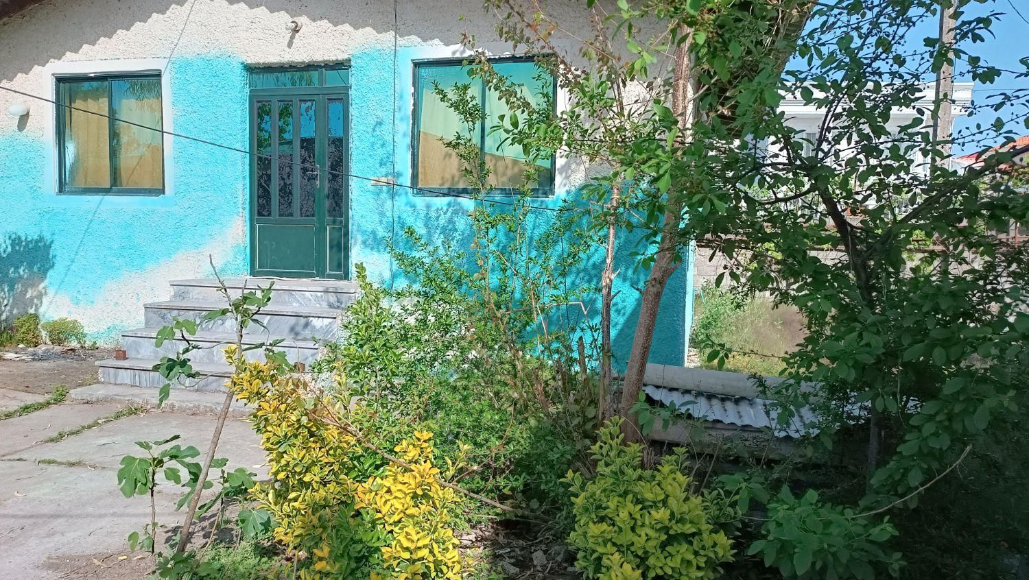 اجاره سویت ویلا تمیز با کولر|اجارهٔ کوتاه‌مدت ویلا و باغ|رشت, منظریه|دیوار