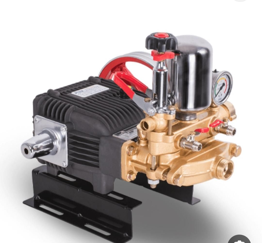 خدمات تعمیرات انواع پمپ سمپاش فرغونی سم پاش پلانچر|خدمات پیشه و مهارت|شهرکرد, |دیوار