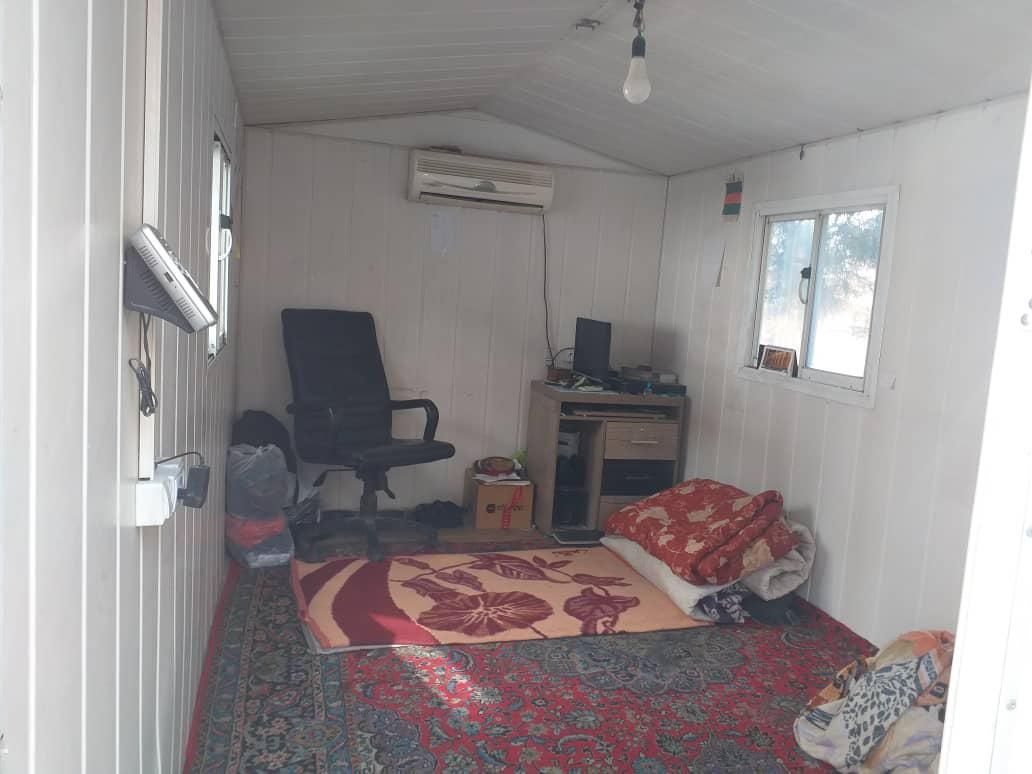 خریدار کانکس دست دوم|مصالح و تجهیزات ساختمان|تهران, یافت آباد جنوبی|دیوار