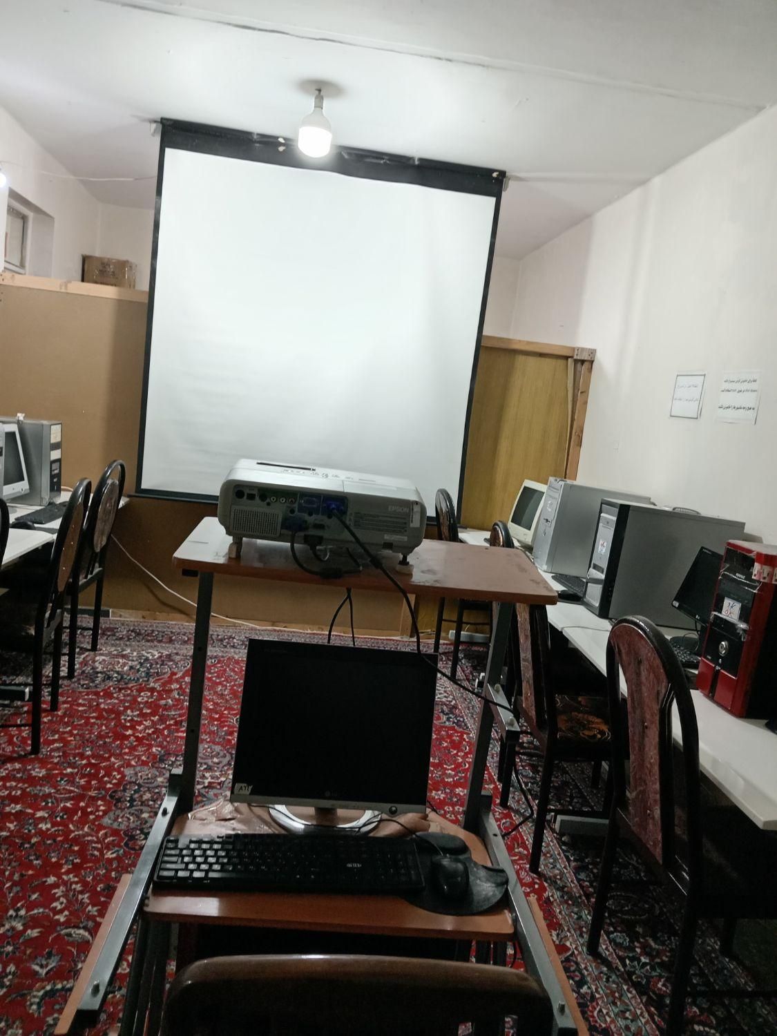 آموزش ببینید وشاغل شوید بادرآمدبالامحل آموزش معتبر|خدمات آموزشی|مسجد سلیمان, |دیوار