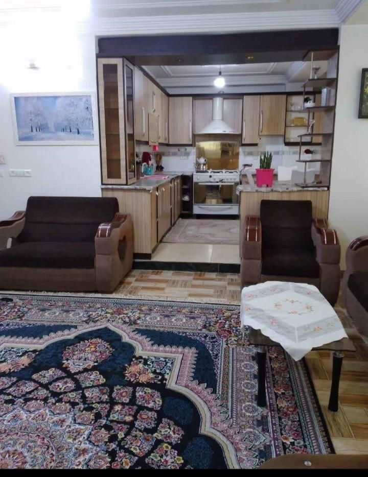 سوئیت شیک با امکانات کامل|اجارهٔ کوتاه‌مدت آپارتمان و سوئیت|شیرگاه, |دیوار