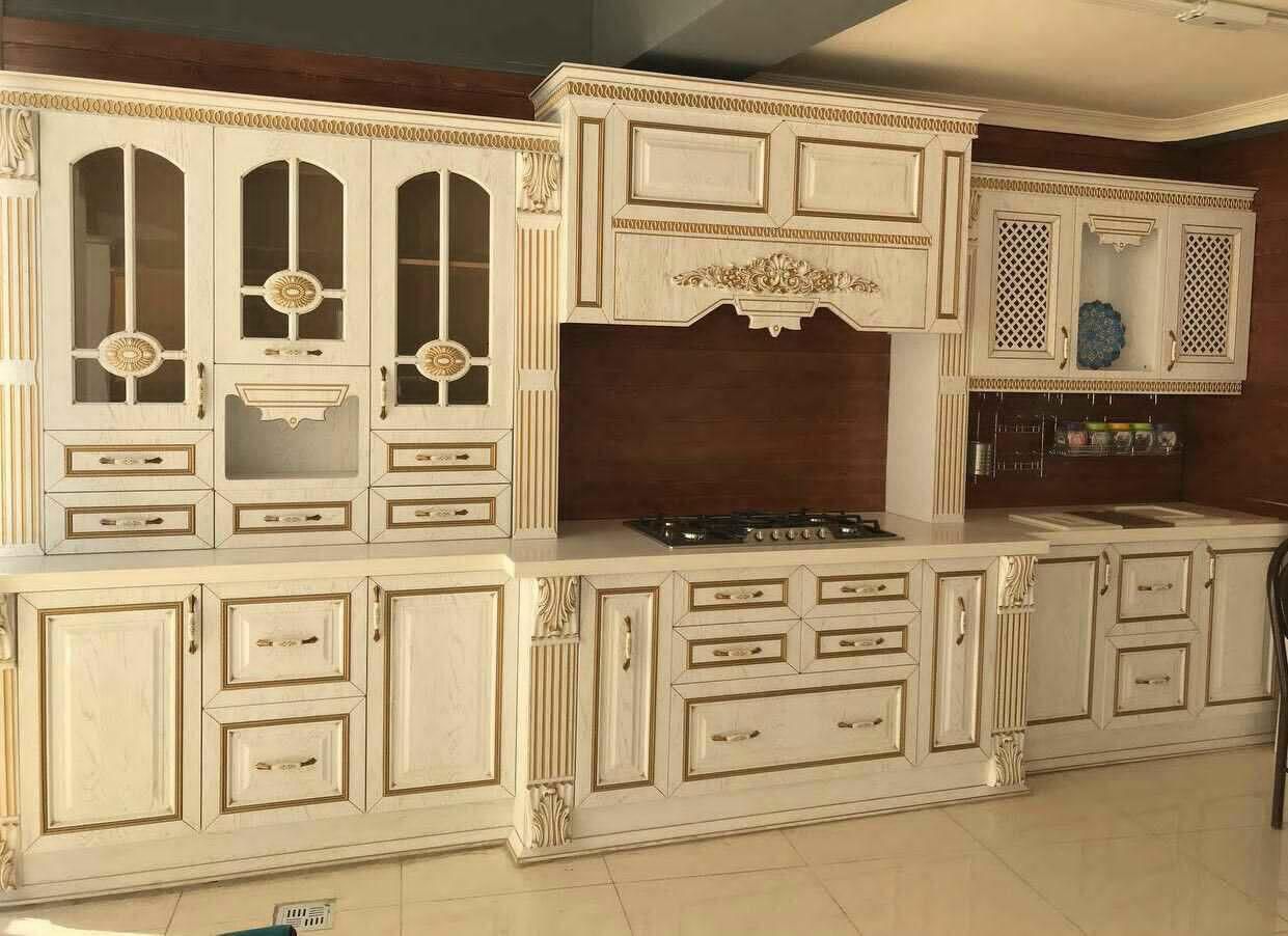 کابینت ممبران ،کلاسیک|مصالح و تجهیزات ساختمان|دزفول, |دیوار