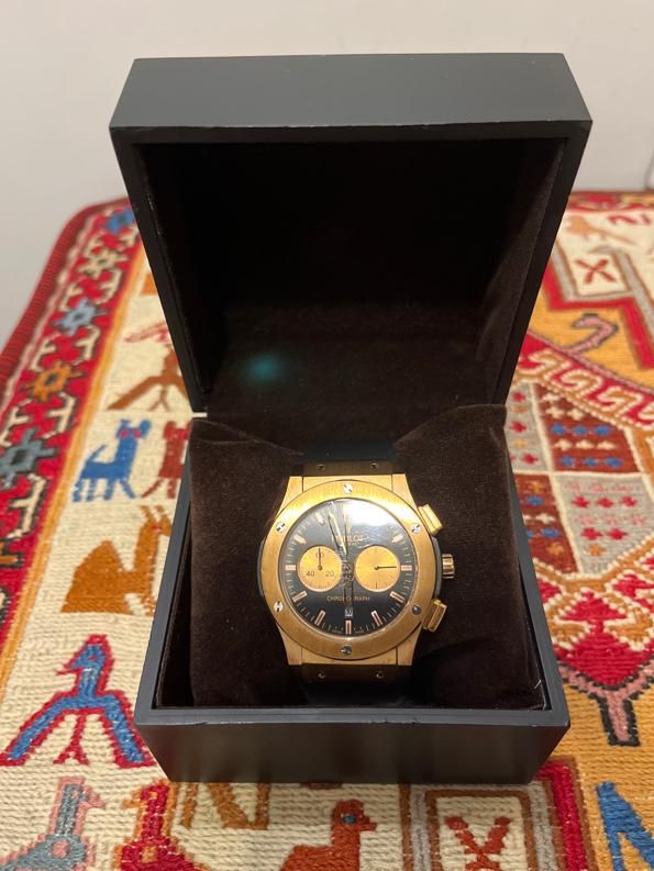ساعت hublot|ساعت|تهران, گیشا (کوی نصر)|دیوار