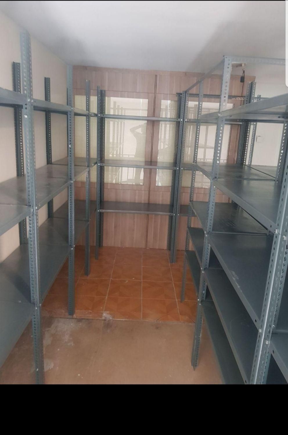 قفسه بندی انباری|عمده‌فروشی|تهران, شهید رجایی|دیوار