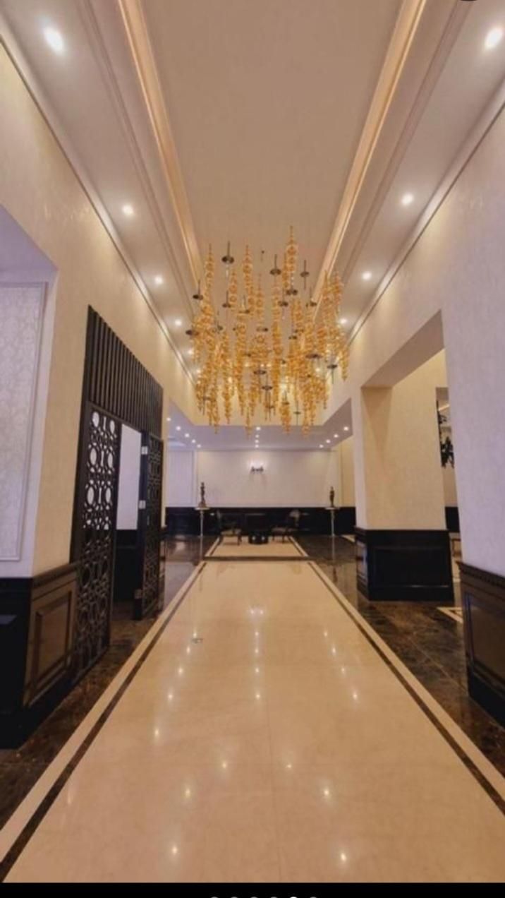 سعادت آباد ۲۵۵متر سه پارکینگ سندی(لوکس و مجلل)|فروش آپارتمان|تهران, سعادت‌آباد|دیوار