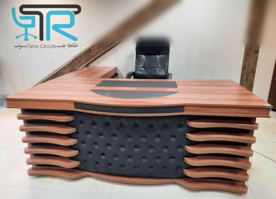 /مبلمان اداری نیمست دفترلونا شرکت همایش/|مبلمان اداری|شهرکرد, |دیوار