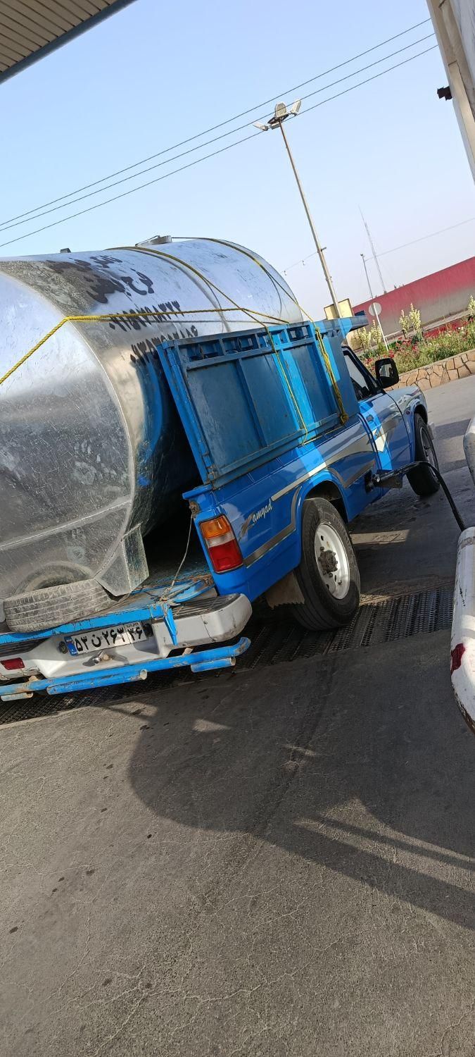 حمل بار گناباد به مشهد و بلعکس|خدمات حمل و نقل|گناباد, |دیوار