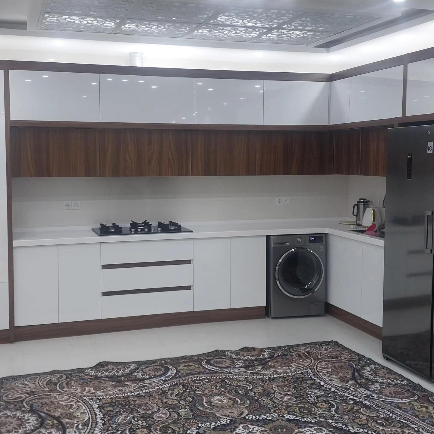نصب کابینت و کمددیواری|خدمات پیشه و مهارت|بندرعباس, |دیوار