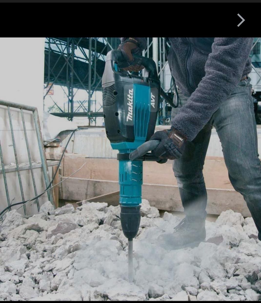 کار با پیکور تخریب بتن واجر|خدمات پیشه و مهارت|زابل, |دیوار